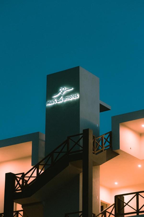 El Rebalse Mar De Amores المظهر الخارجي الصورة