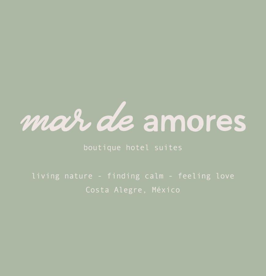 El Rebalse Mar De Amores المظهر الخارجي الصورة