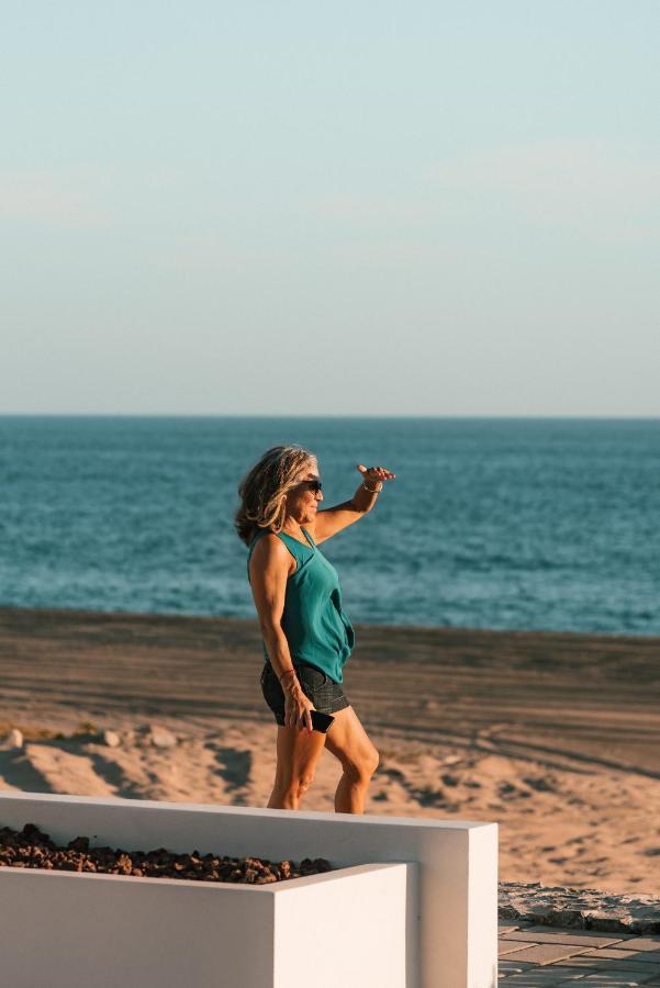El Rebalse Mar De Amores المظهر الخارجي الصورة